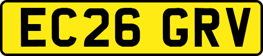 EC26GRV