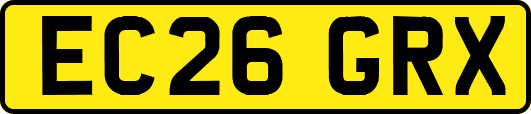 EC26GRX