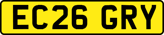 EC26GRY