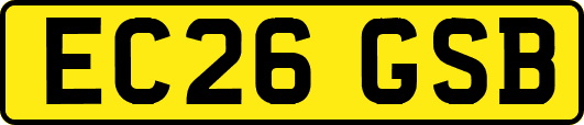 EC26GSB