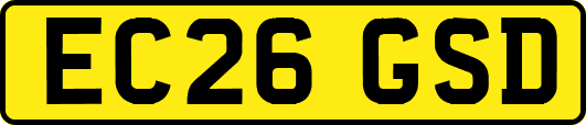 EC26GSD