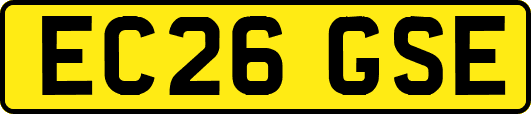 EC26GSE