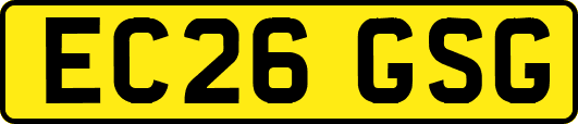 EC26GSG