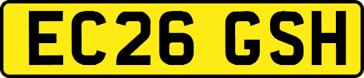 EC26GSH