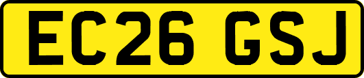 EC26GSJ