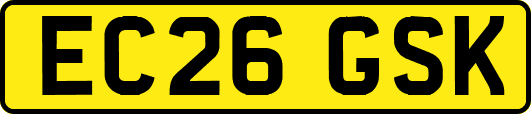 EC26GSK
