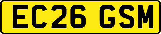 EC26GSM