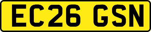 EC26GSN