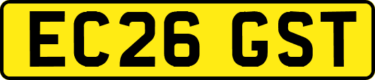 EC26GST