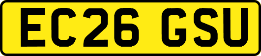 EC26GSU