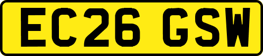 EC26GSW