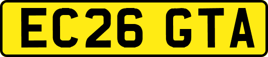 EC26GTA