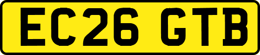 EC26GTB