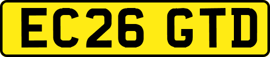 EC26GTD