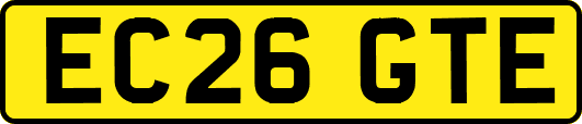 EC26GTE