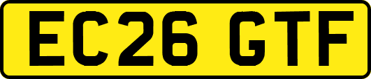 EC26GTF