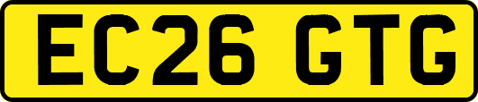 EC26GTG