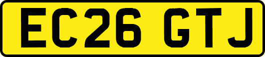 EC26GTJ
