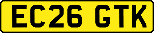 EC26GTK