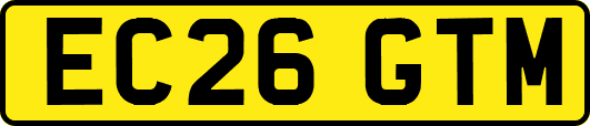 EC26GTM