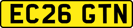 EC26GTN