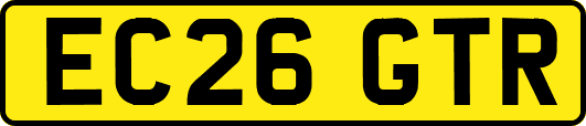 EC26GTR