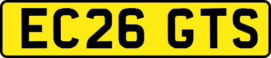 EC26GTS