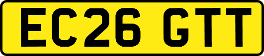 EC26GTT