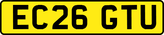 EC26GTU