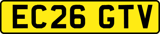 EC26GTV