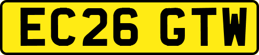 EC26GTW