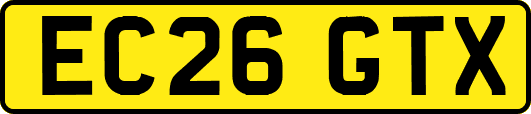 EC26GTX