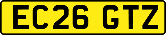 EC26GTZ