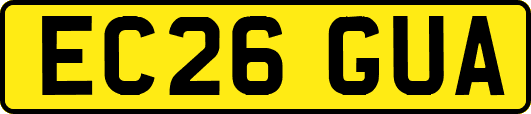 EC26GUA