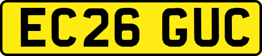 EC26GUC
