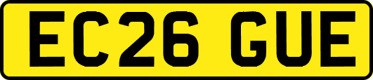 EC26GUE