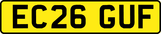 EC26GUF