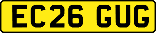 EC26GUG