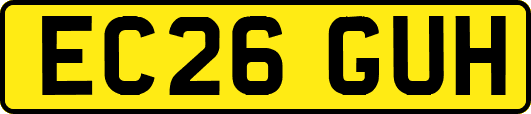 EC26GUH