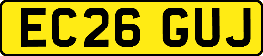 EC26GUJ