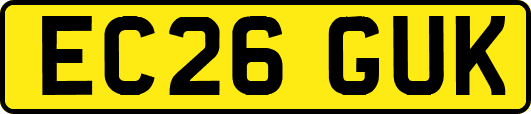EC26GUK