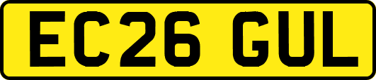 EC26GUL