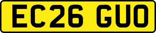 EC26GUO