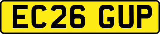 EC26GUP