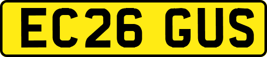 EC26GUS