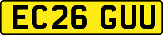 EC26GUU