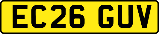 EC26GUV