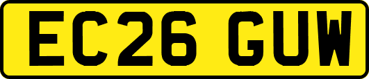 EC26GUW