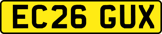 EC26GUX