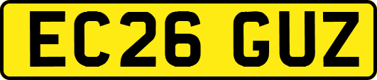 EC26GUZ